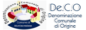 Denominazione comunale d'origine