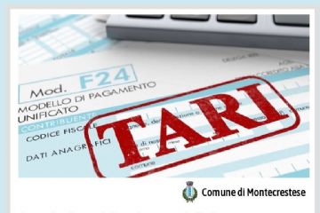Scadenza Tari 31/08/2026